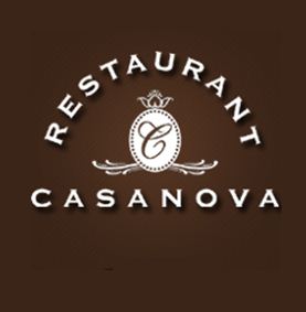 Restaurant CASANOVA